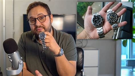 La nouvelle Rolex Submariner ou la petite soeur Tudor Black.